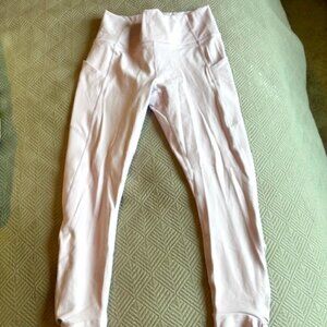 Fabletics Pure Luxe, Light Violet, Size S